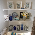 Wesley House, Wesley Square - Mousehole Cornwall self catering holiday accommodation